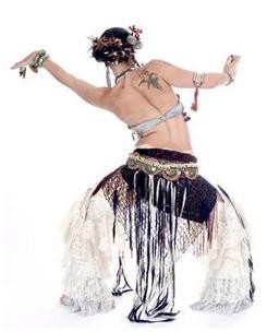 Tribal